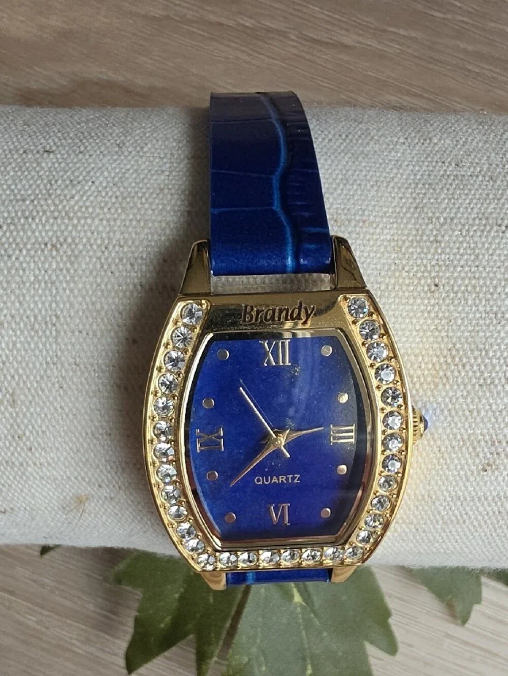 Danbury Mint Women's Fashion Watches